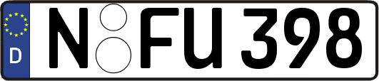 N-FU398