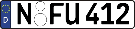 N-FU412