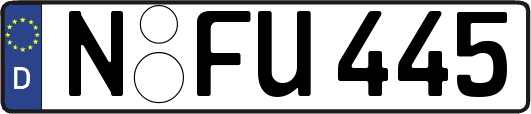 N-FU445