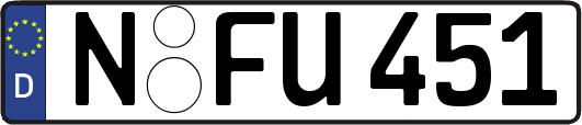 N-FU451