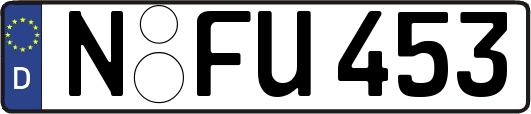 N-FU453
