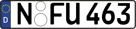 N-FU463