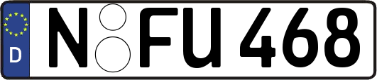 N-FU468