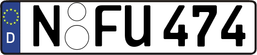 N-FU474