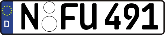 N-FU491