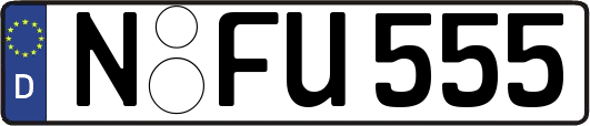 N-FU555