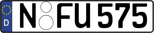 N-FU575