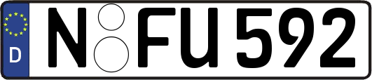 N-FU592