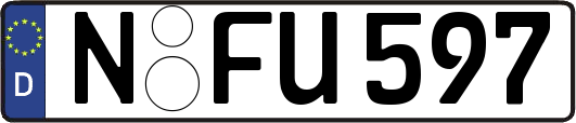 N-FU597