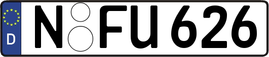 N-FU626