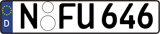 N-FU646