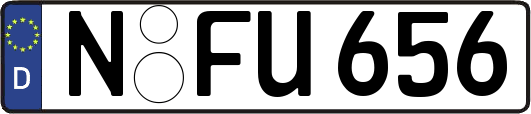 N-FU656