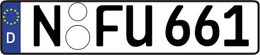 N-FU661