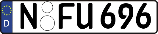 N-FU696