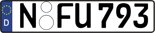 N-FU793