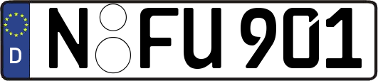N-FU901