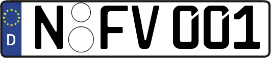 N-FV001