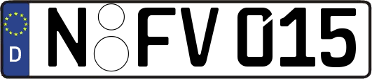 N-FV015