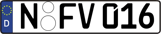 N-FV016