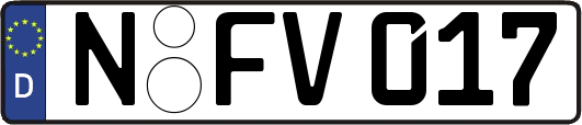 N-FV017