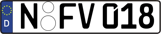 N-FV018