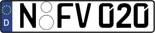 N-FV020