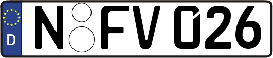 N-FV026
