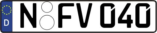 N-FV040