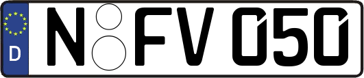 N-FV050