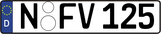 N-FV125