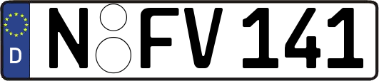 N-FV141