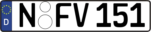 N-FV151