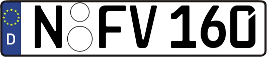 N-FV160