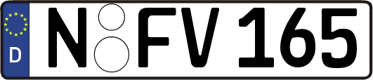 N-FV165