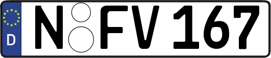 N-FV167