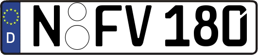 N-FV180