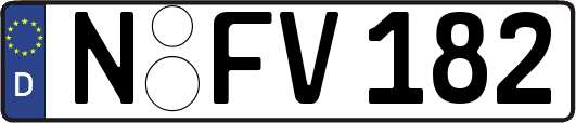 N-FV182