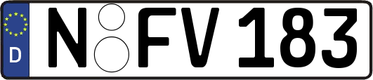 N-FV183