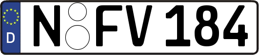 N-FV184