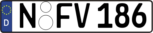N-FV186