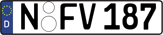 N-FV187