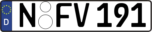 N-FV191