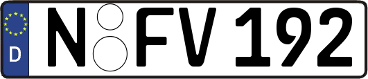 N-FV192