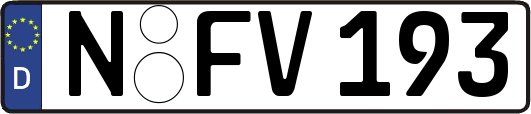 N-FV193