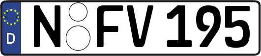 N-FV195