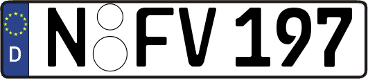 N-FV197