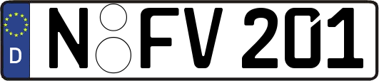 N-FV201