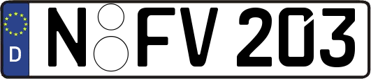 N-FV203