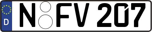 N-FV207