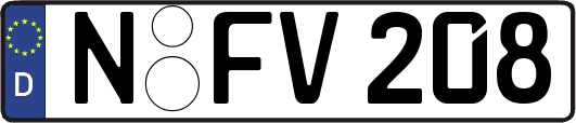 N-FV208